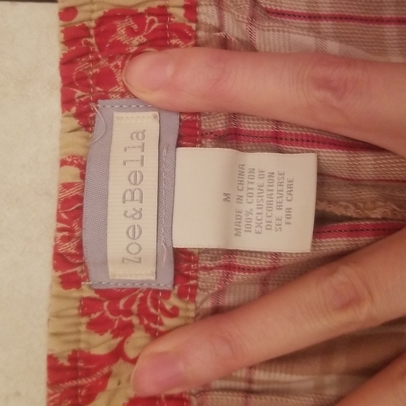 Women's pajama pants - Picture 5 of 5